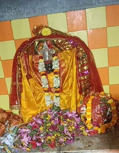 ବଣଚଣ୍ଡୀ ପୀଠରେ ମକର ମେଳା ୧୦ ହଜାର ରୁ ଉର୍ଦ୍ଧ୍ବ ଶ୍ରଦ୍ଧାଳୁଙ୍କ ସମାଗମ