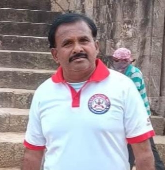 ରାୟଗଡ଼ାରେ ଶୋକର ଛାୟା – ପ୍ରିୟ ଖବର ଜିଲ୍ଲା ପ୍ରତିନିଧି ଆଶୁତୋଷ ପଟନାୟକଙ୍କ ପରଲୋକ