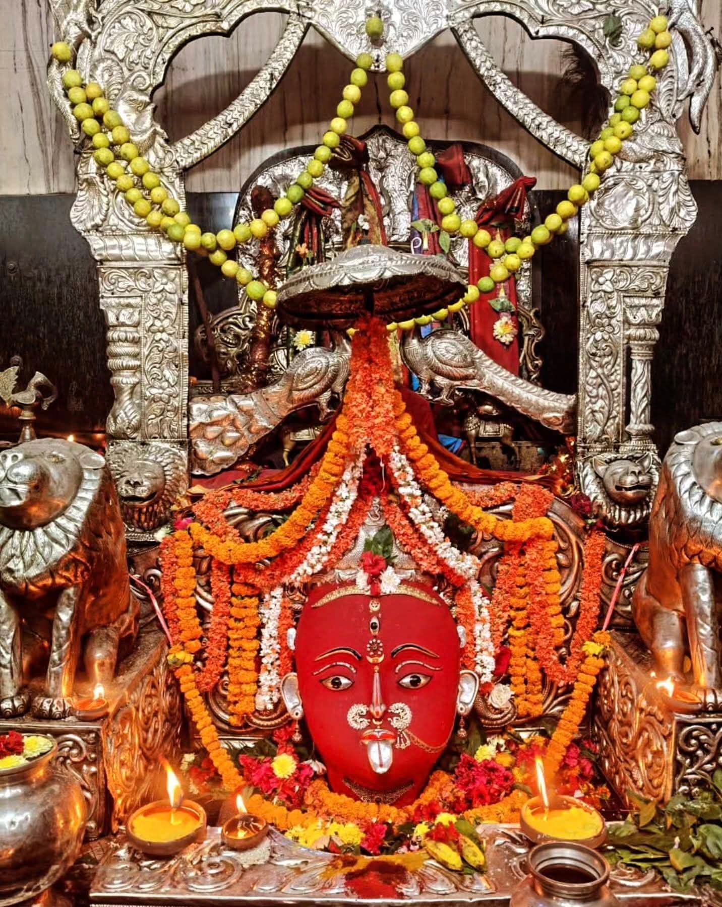 ରାୟଗଡା ଅଧିଷ୍ଠାତ୍ରୀ ଦେବୀ ମା’ ମଝିଘରିଆଣୀଙ୍କ ହୁଣ୍ଡି ଗଣତି: ସୁନା, ରୂପା ଓ ବିଦେଶୀ ମୁଦ୍ରା,କୋଟିଏରୁ ଅଧିକ ଟଙ୍କା