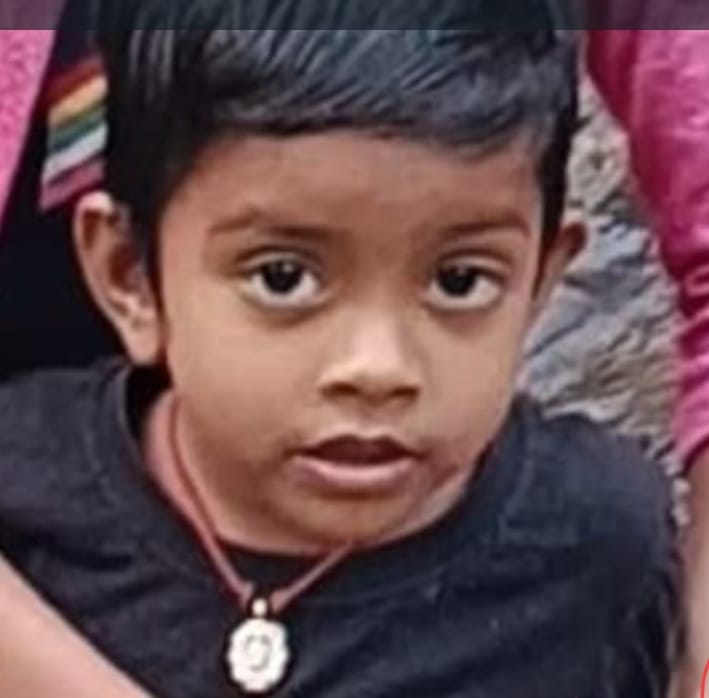 ‎୭ ବର୍ଷର ଶିଶୁକୁ ଅପହରଣ ପରେ ଗଳାକାଟି ହତ୍ୟା